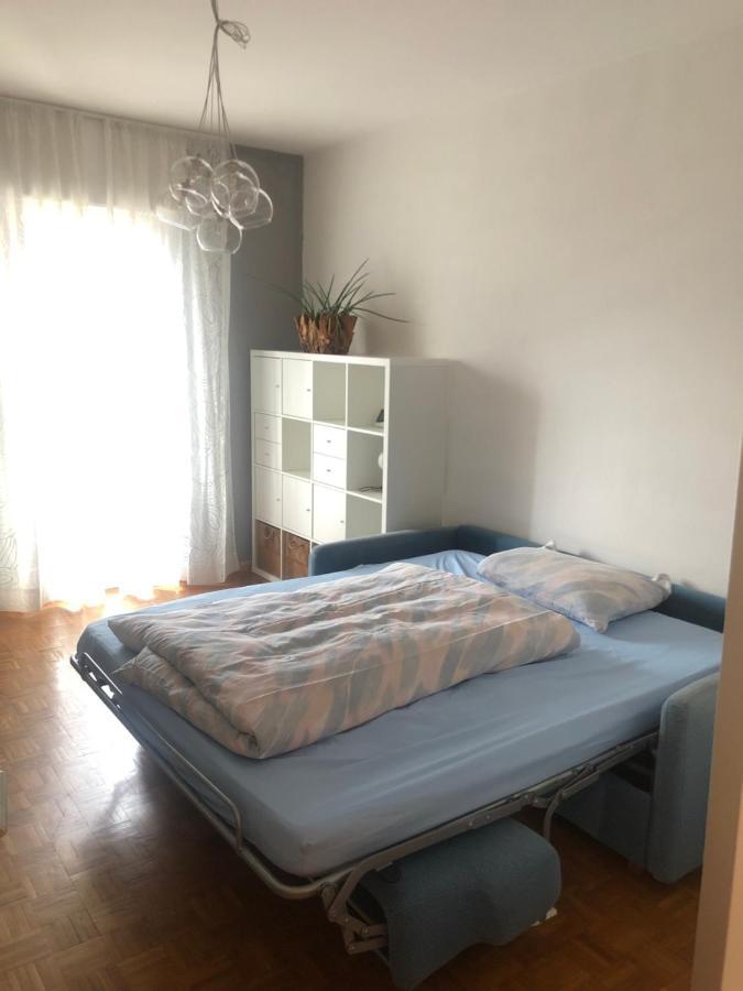 Guesthouse Gigli 2 - Free Tourist Card & Car Parking - No Trucks Больцано Экстерьер фото
