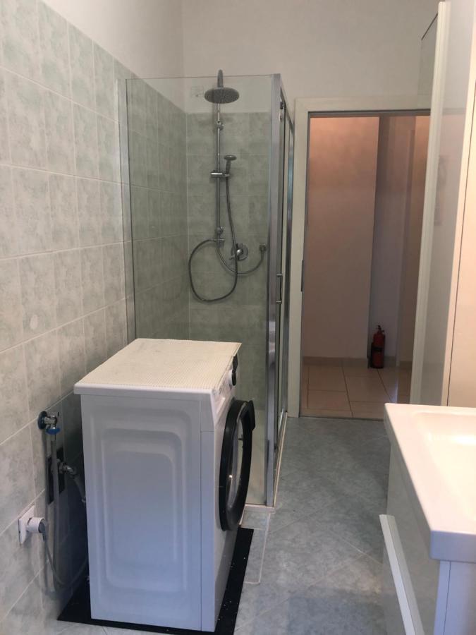 Guesthouse Gigli 2 - Free Tourist Card & Car Parking - No Trucks Больцано Экстерьер фото