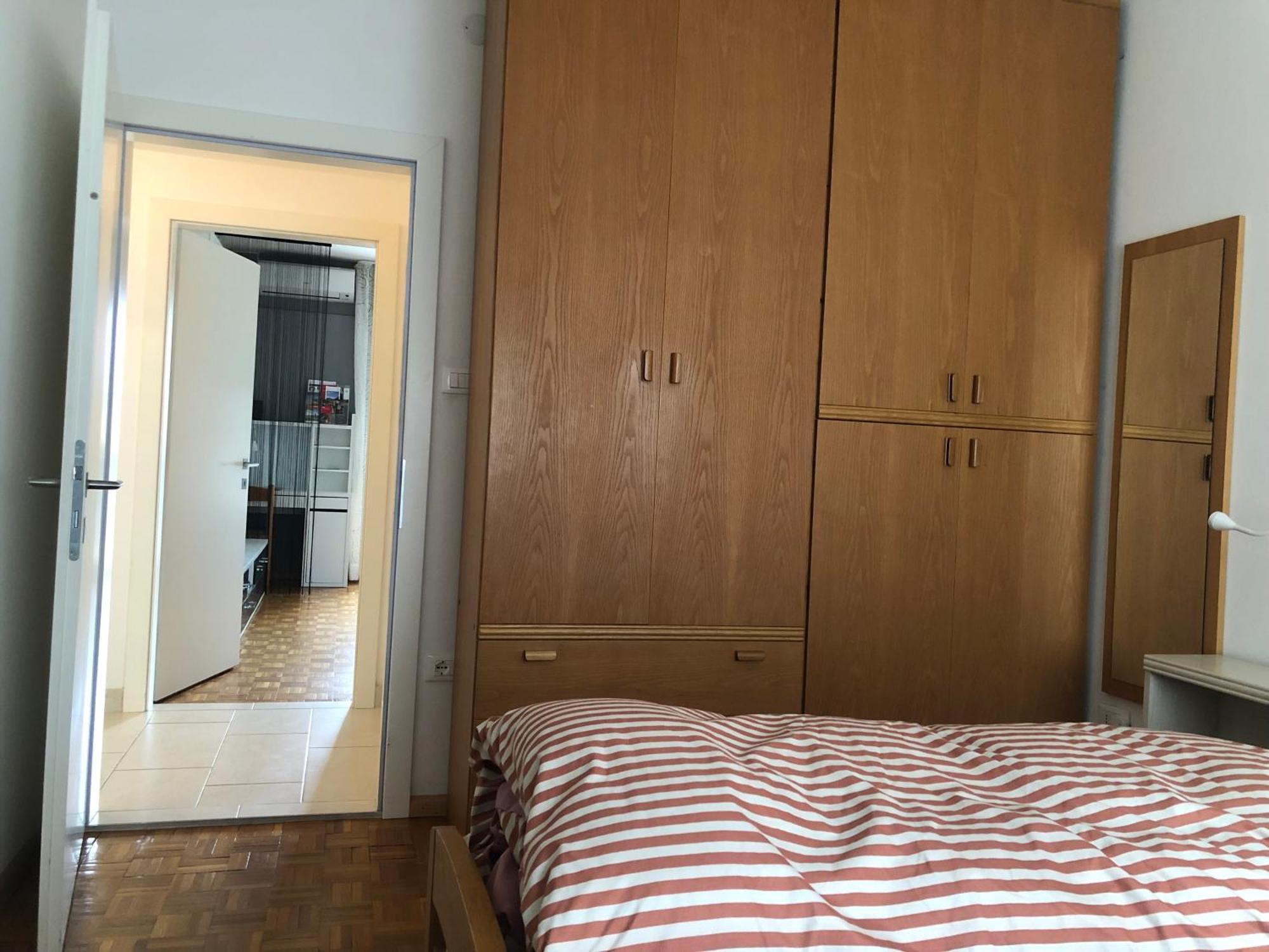 Guesthouse Gigli 2 - Free Tourist Card & Car Parking - No Trucks Больцано Экстерьер фото